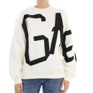 FELPA GROS GRAIN BIANCO